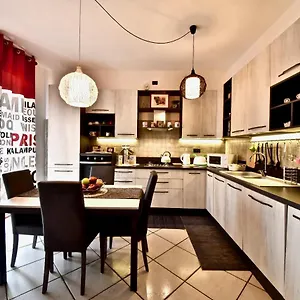 Appartamento Modern Halfway Between Milan And Cogliate