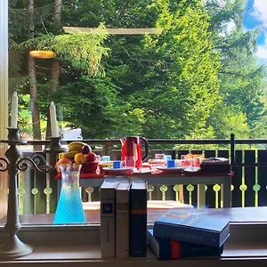 Appartamento The Little Nest Artogne