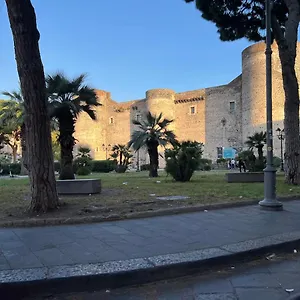 Appartamento Casa Natalia Holiday Aeroporto di Catania Fontana Rossa