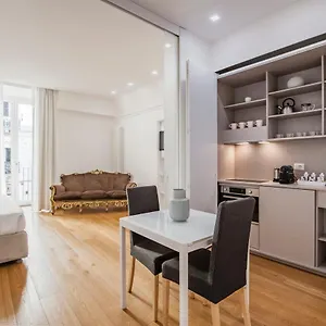 Rg7 Apartment CTA