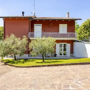 Villa Pace, Luminosità E Comodità A Due Passi Dal Garda Volta Mantovana