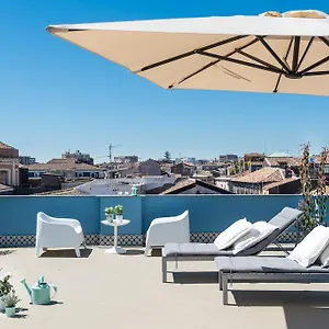 Appartamento Duomo Housing Aeroporto di Catania Fontana Rossa