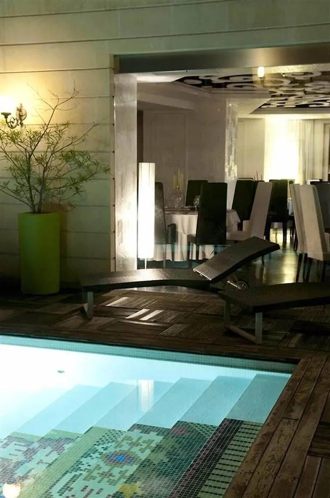 Hotel Vdb Next CTA