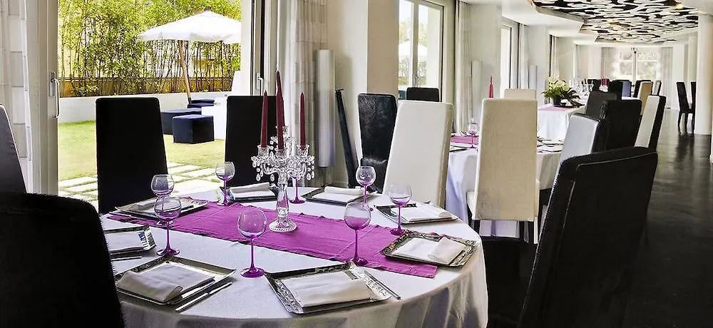 Hotel Vdb Next CTA