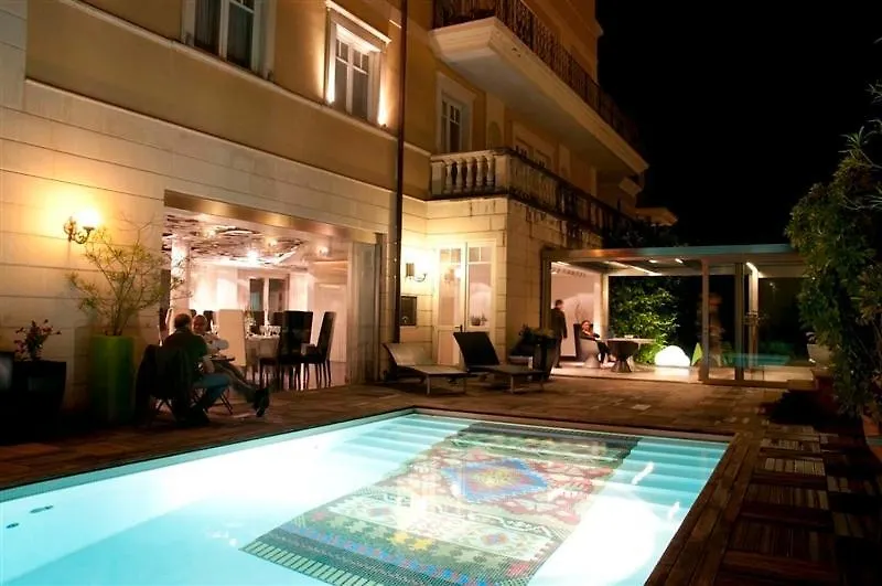Hotel Vdb Next CTA