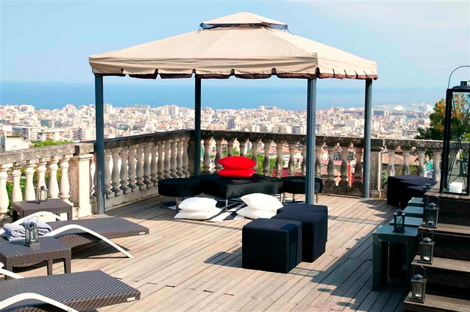****  Hotel Vdb Next CTA Italien