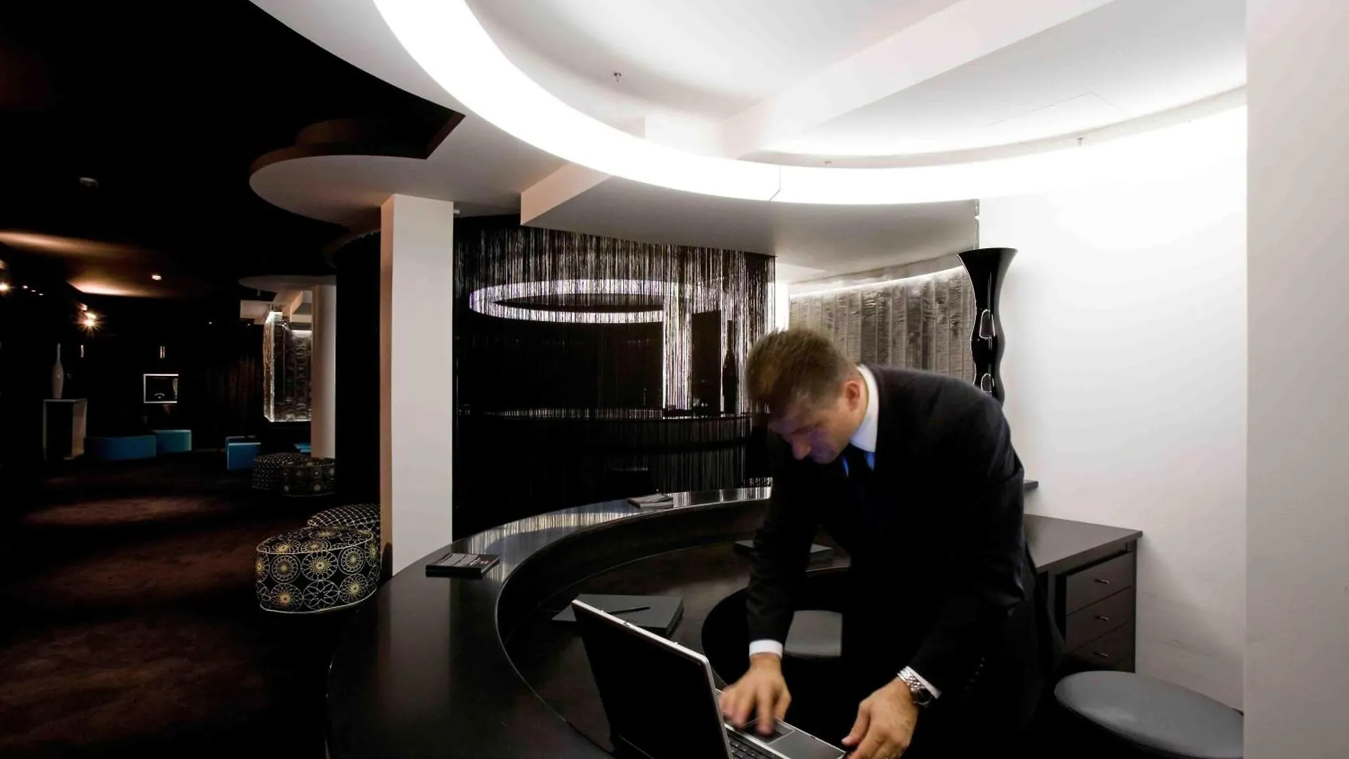 Hotel Vdb Next CTA Italien