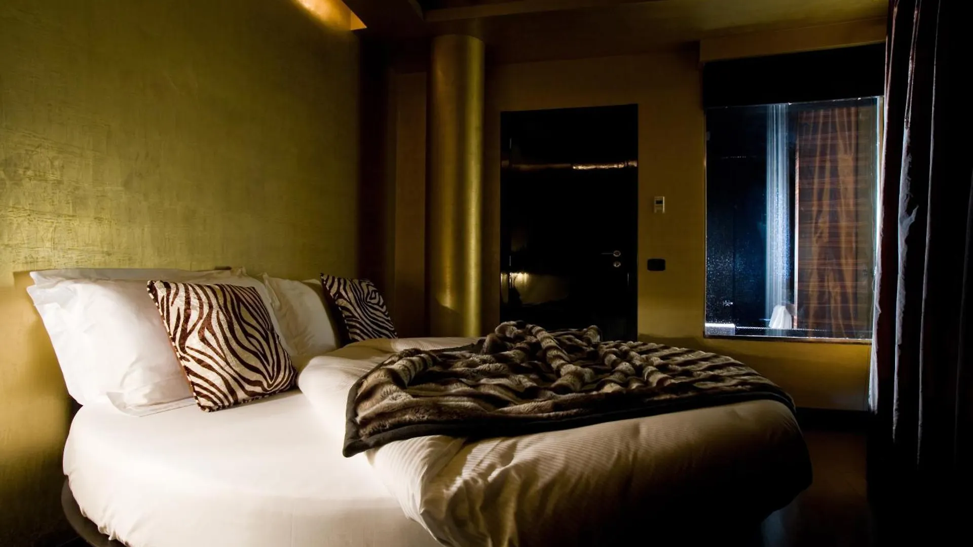 Hotel Vdb Next CTA Italien