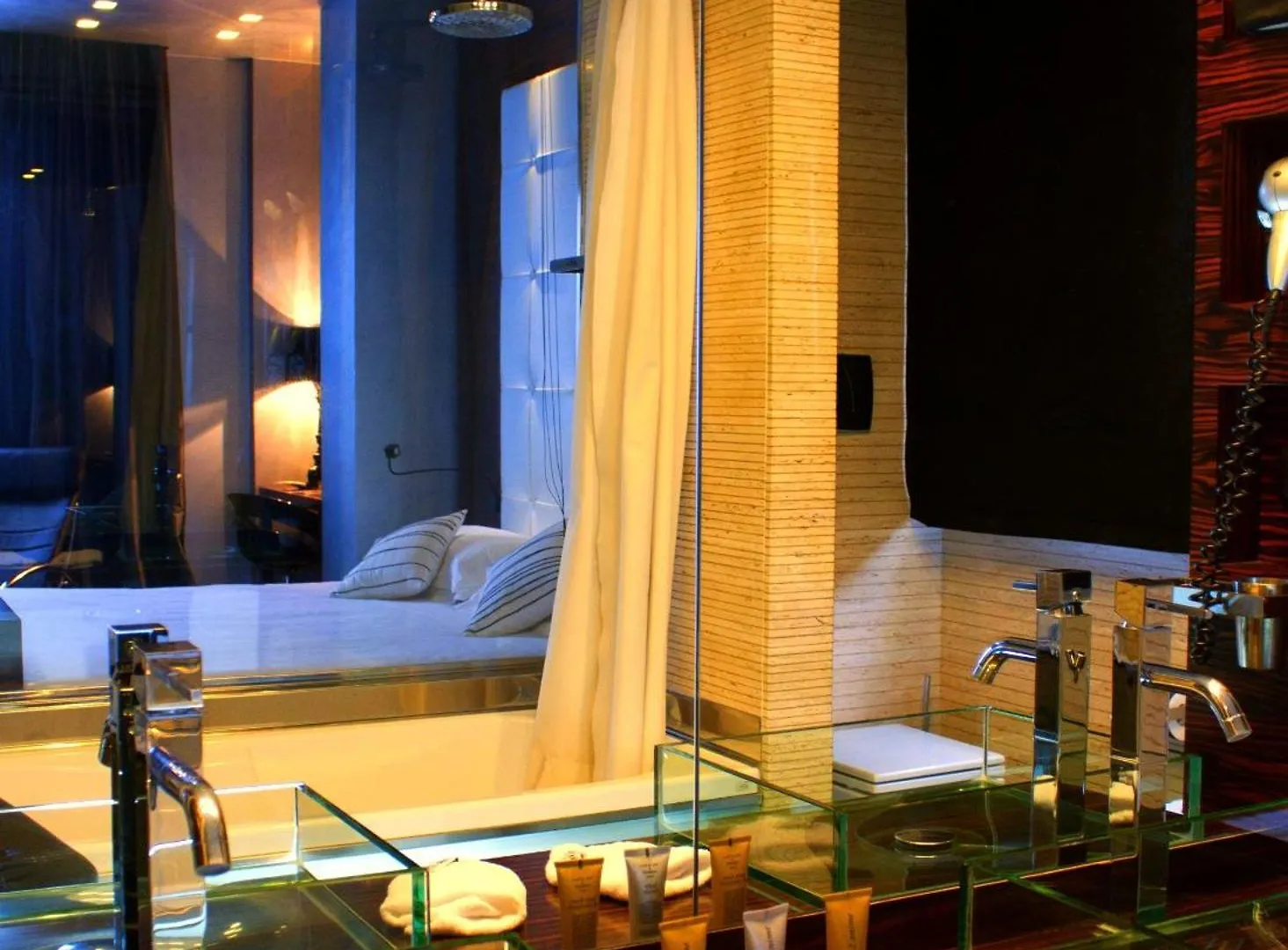 Hotel Vdb Next CTA