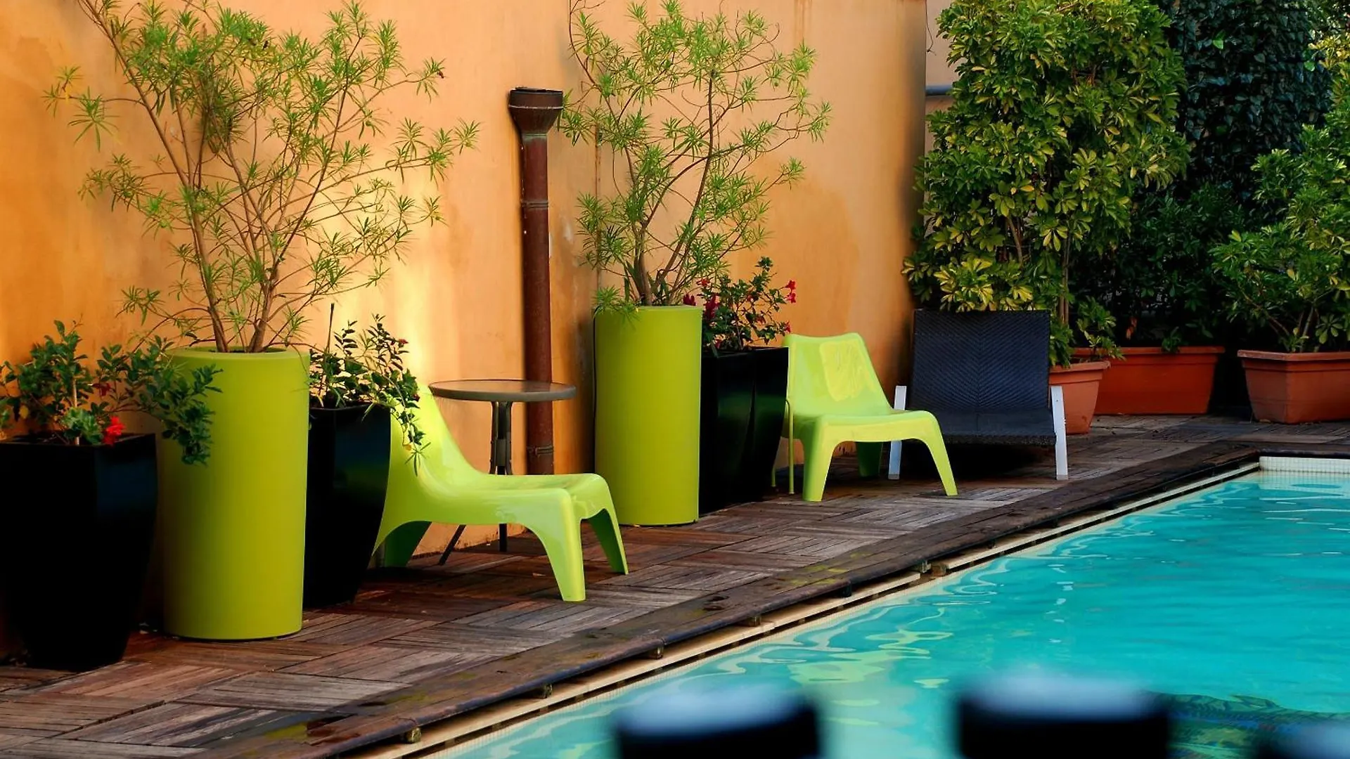 Hotel Vdb Next CTA