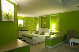 Hotel VdB NEXT Catánia Italië