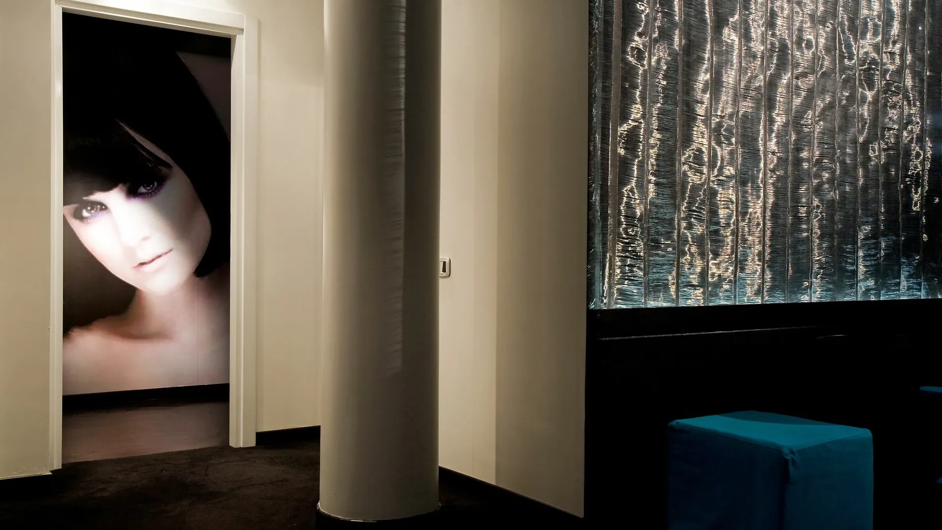 ****  Hotel Vdb Next CTA Italien