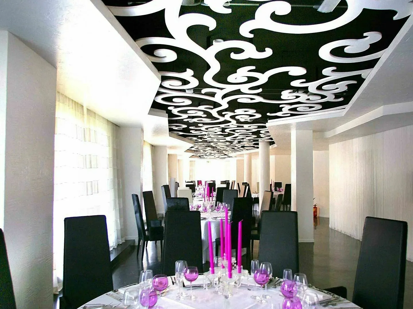 Hotel Vdb Next CTA